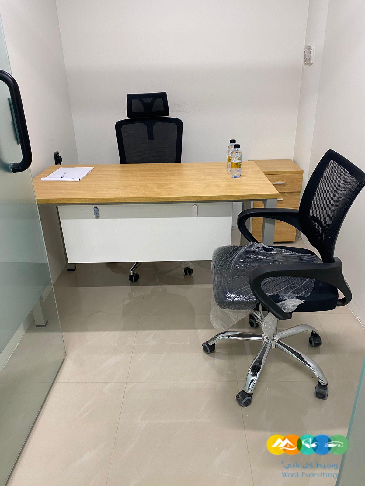 مكاتب للايجار – Offices for rent
