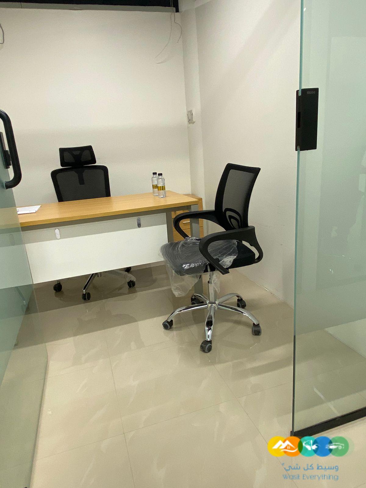 مكاتب للايجار – Offices for rent