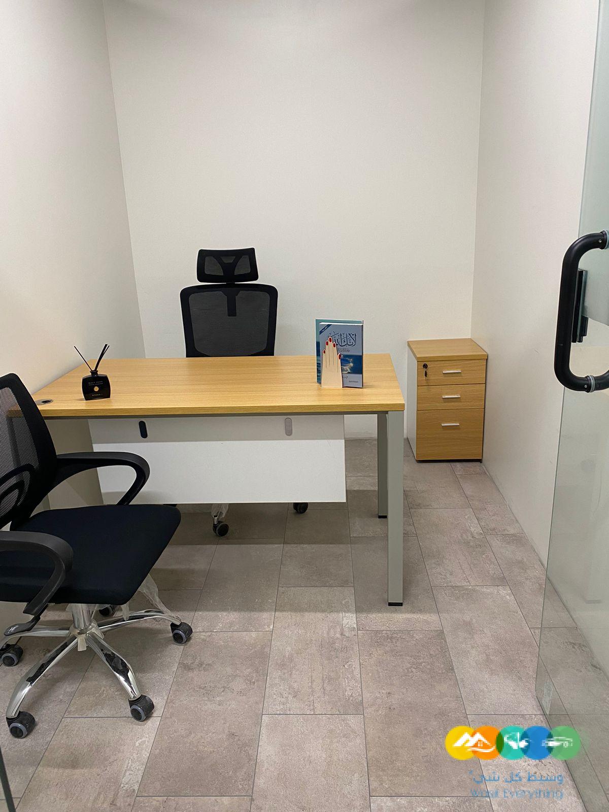 مكاتب للايجار – Offices for rent