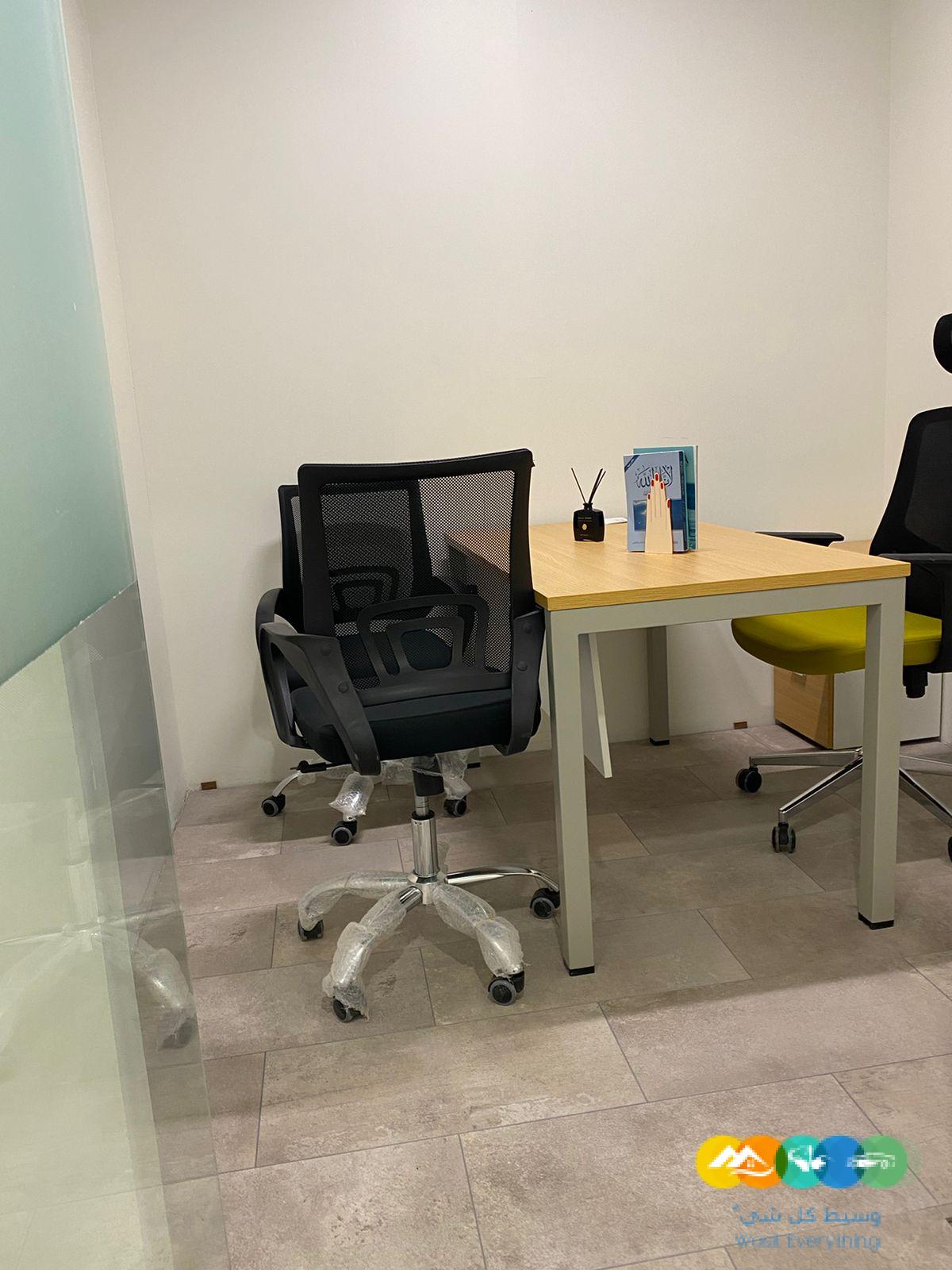 مكاتب للايجار – Offices for rent