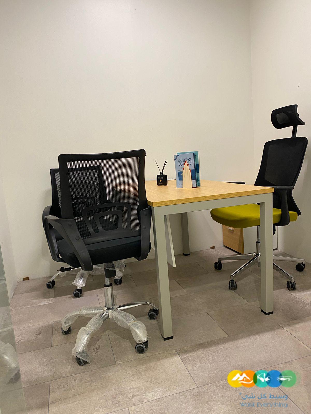 مكاتب للايجار – Offices for rent