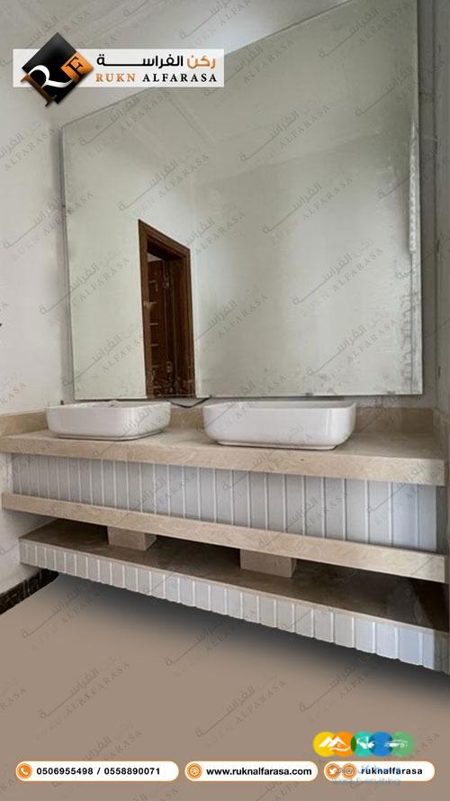 مغاسل رخام مغاسل رخام الرياض مغاسل رخاميةمغاس