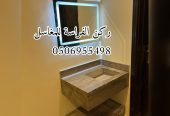 تفصيل مغاسل رخام الرياض
