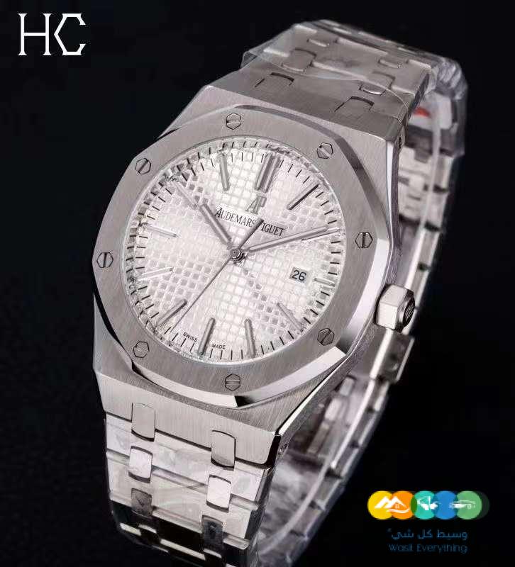 ساعات رجالية ماركة اوديمارس اوديمار بياجيه