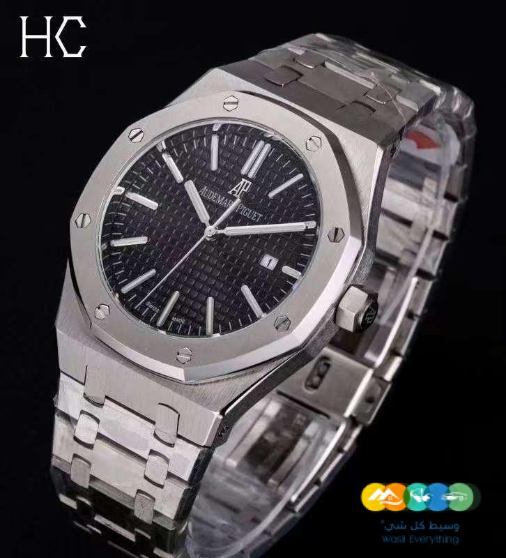 ساعات رجالية ماركة اوديمارس اوديمار بياجيه