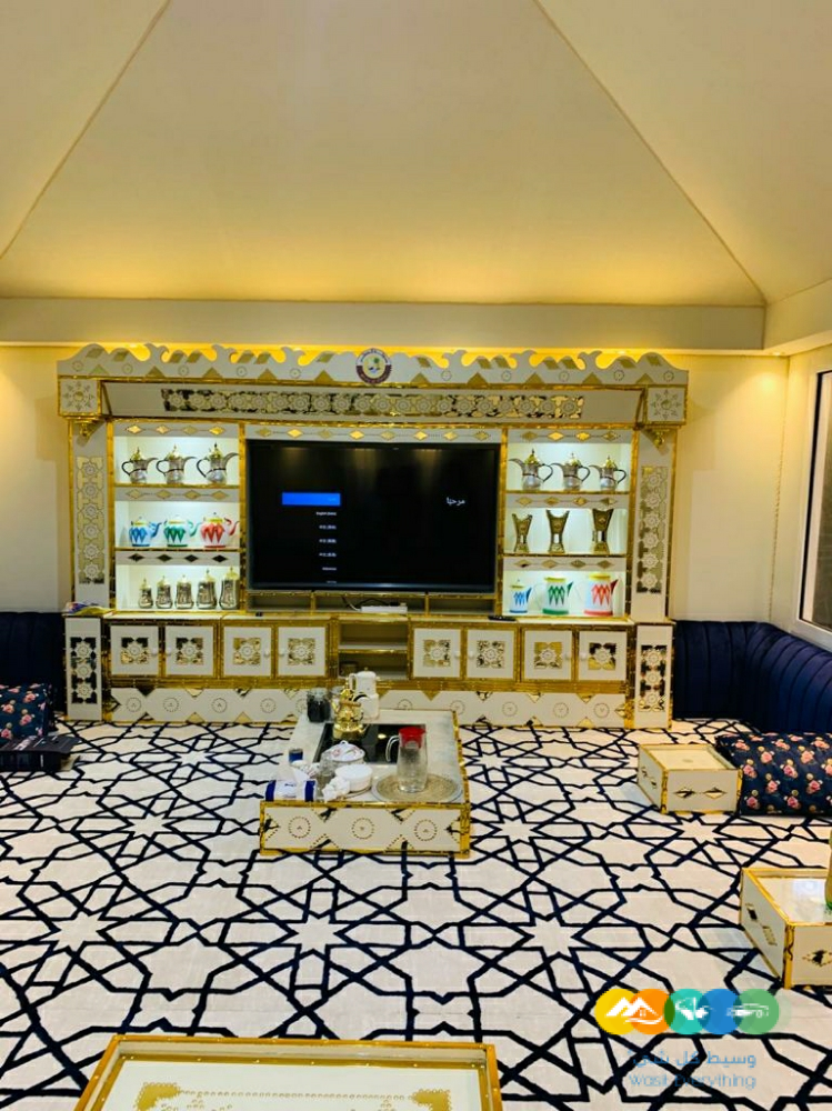 مظلات وسواتر حميان للسندوتش البنل