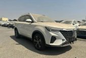 ام جي RX5فل 2023