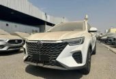 ام جي RX5فل 2023