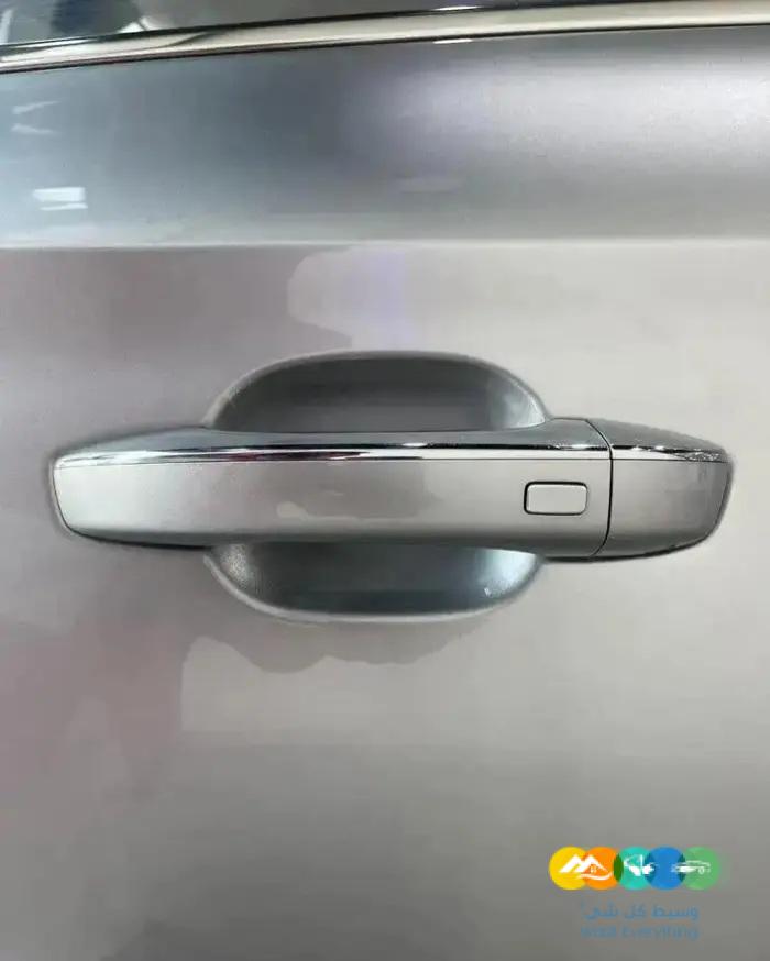 ام جي زد اس mg zs11 ستاندر 2023