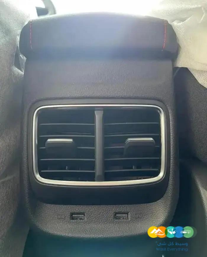 ام جي زد اس mg zs11 ستاندر 2023