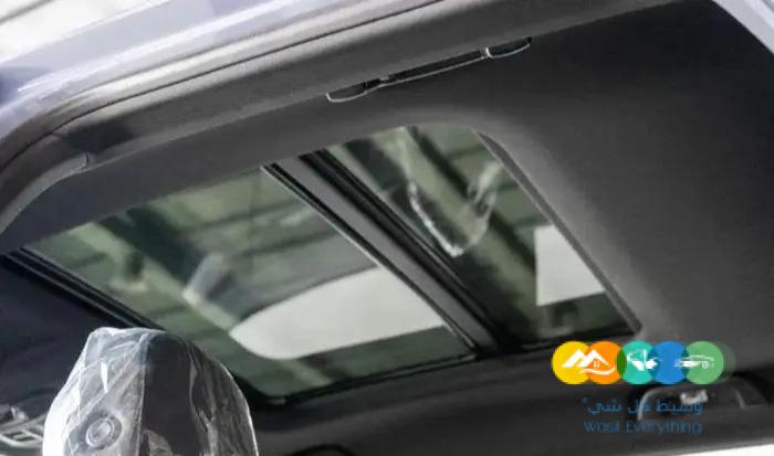 هافال h6gt فل كامل بانوراما 2023