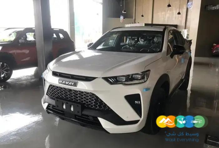 هافال h6gt فل كامل بانوراما 2023