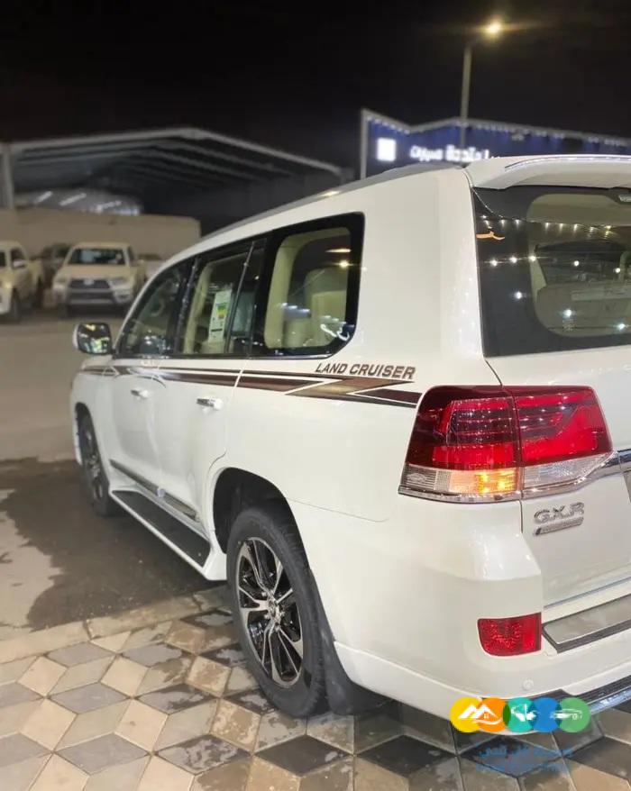 جي اكس ار 2021 بريمي فل كامل