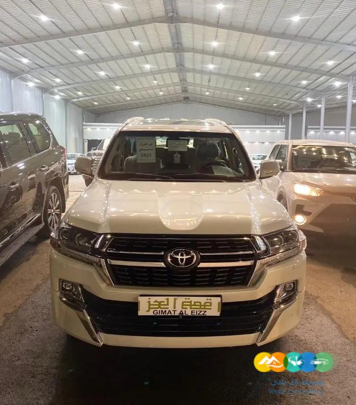 جي اكس ار 2021 بريمي فل كامل