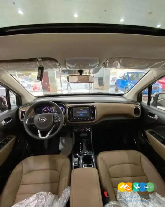 عرض خاص جي اس 3 GS3 فل 2023