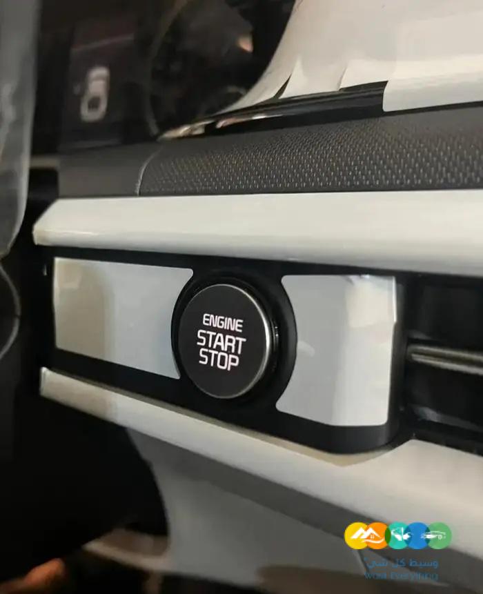 كيا k5 جميع الفئات 2023