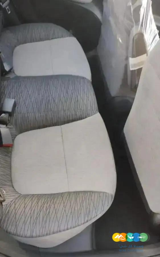 كيا بيجاس استاندر موديل 2023