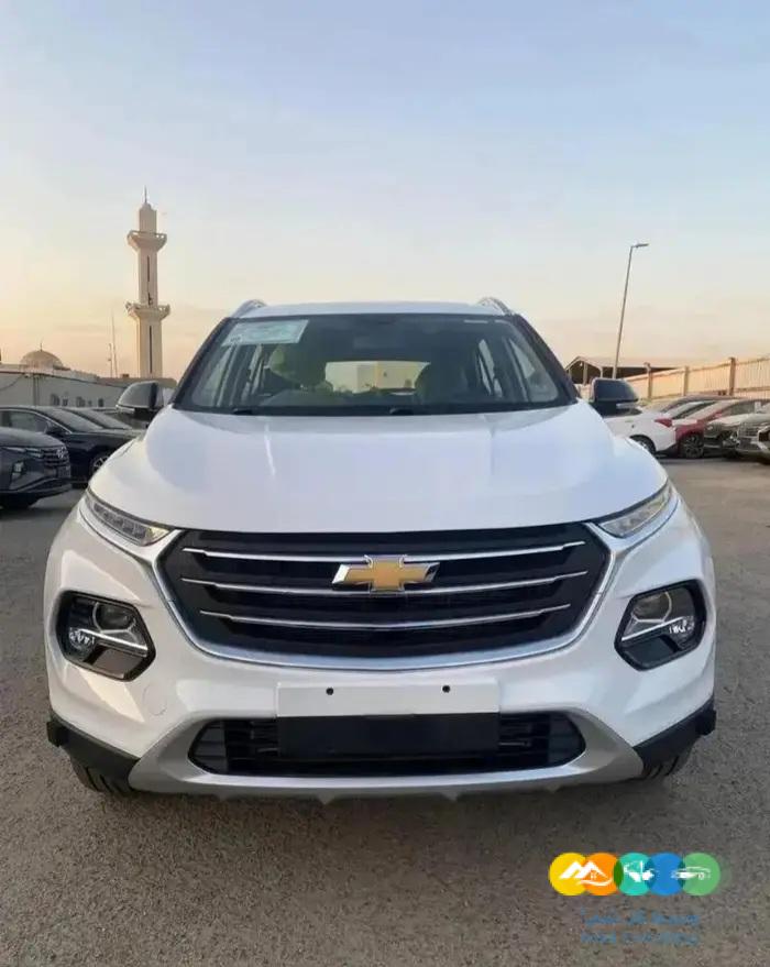 شيفرولية جروف فل كامل 1500 سي سي PREMIER