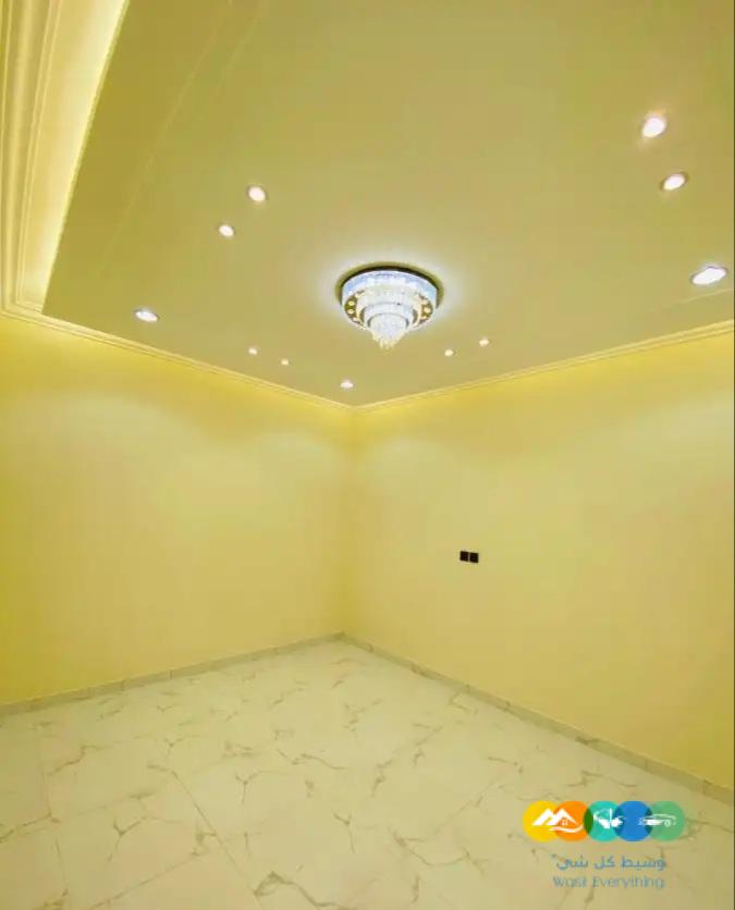 شقق علويه وارضيه للبيع خميس مشيط