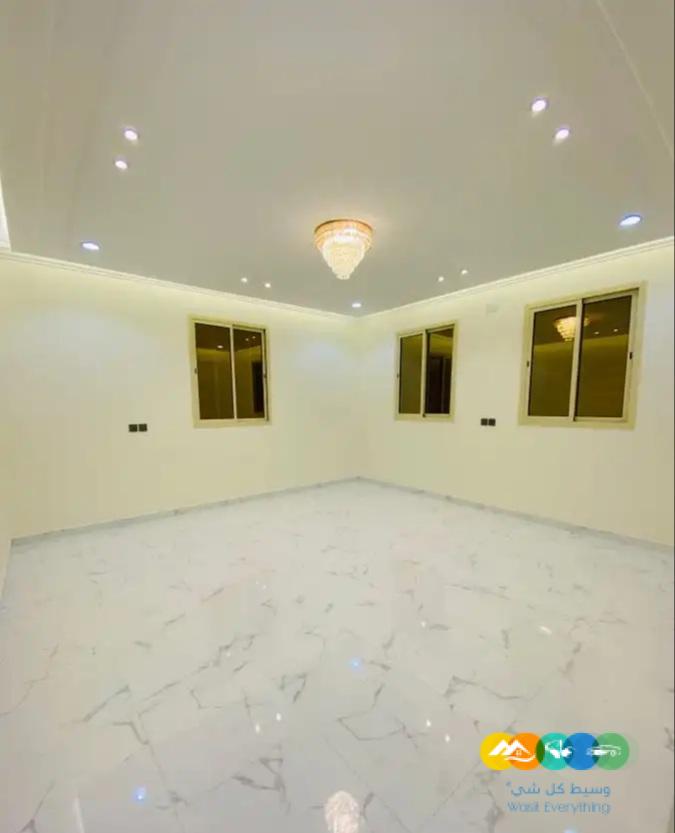 شقق علويه وارضيه للبيع خميس مشيط