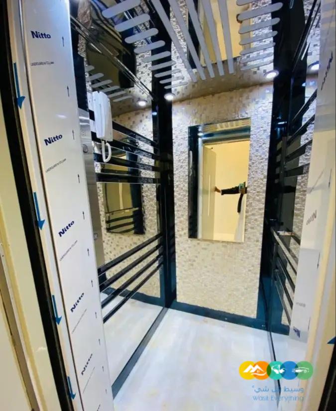 شقق علويه وارضيه للبيع خميس مشيط