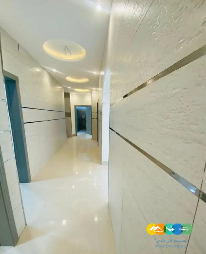 شقق علويه للبيع والتمليك بالخميس