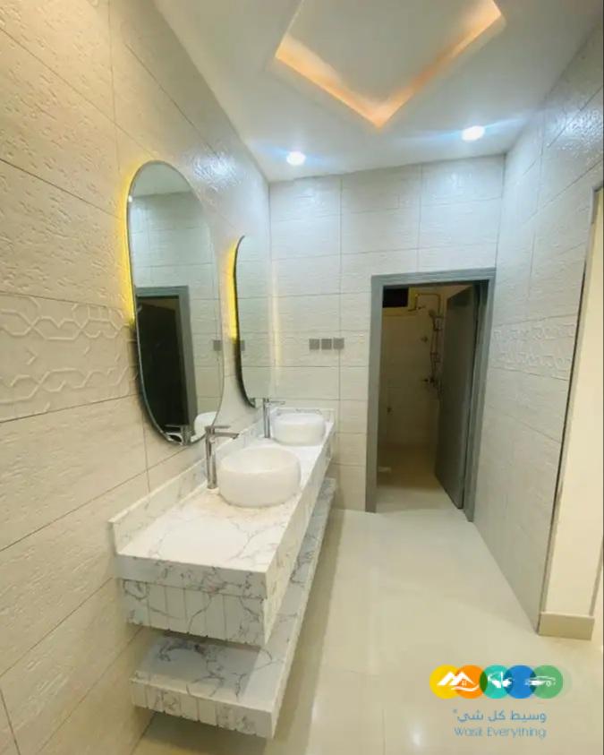 شقق علويه للبيع والتمليك بالخميس