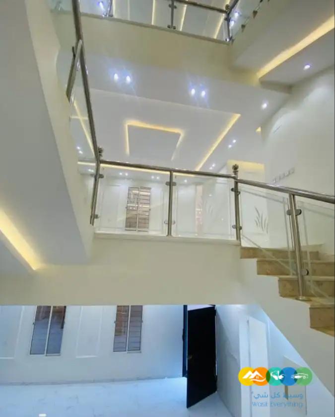 فله منفصله للبيع والتمليك