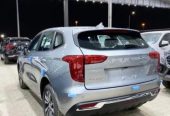هافال جوليان 2023 ستاندر