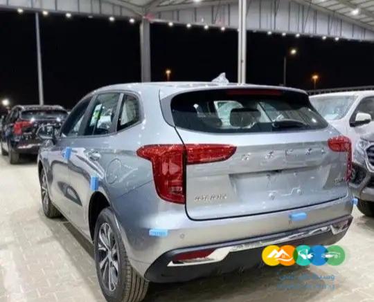 هافال جوليان 2023 ستاندر