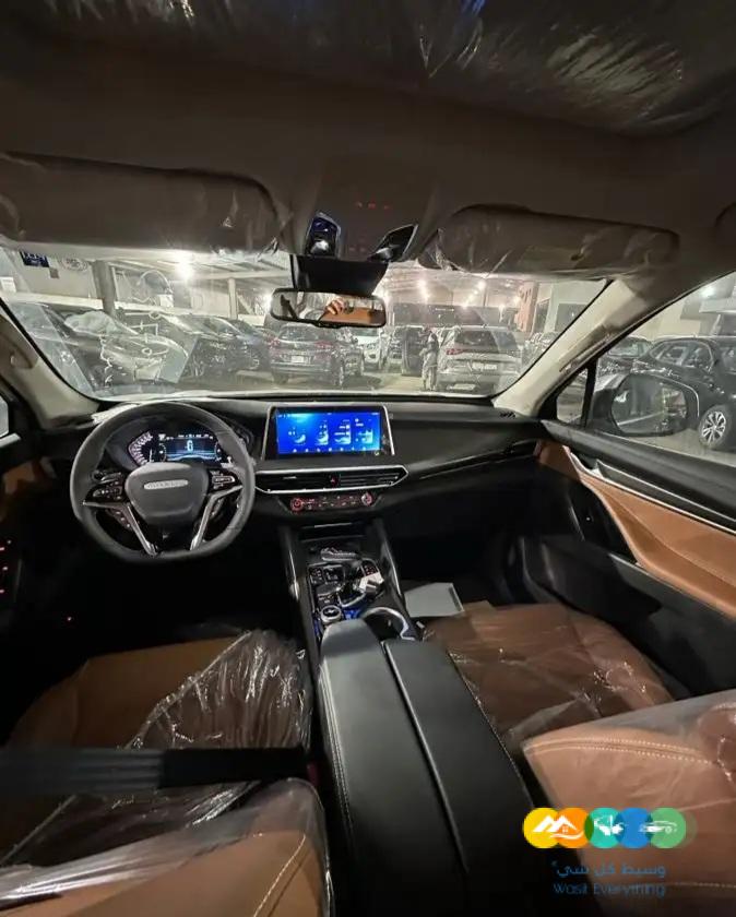 ماكسيس D90 ديزل 2023 معرض الشلبي