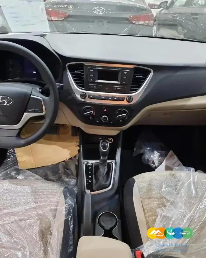 اكسنت ستاندر سمارت D05X – 2023