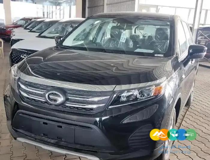 جاك GS3 ستاندر 2023