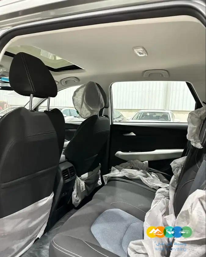 كابتيفا 2022 فل كامل-بريمير (( تم البيع ))