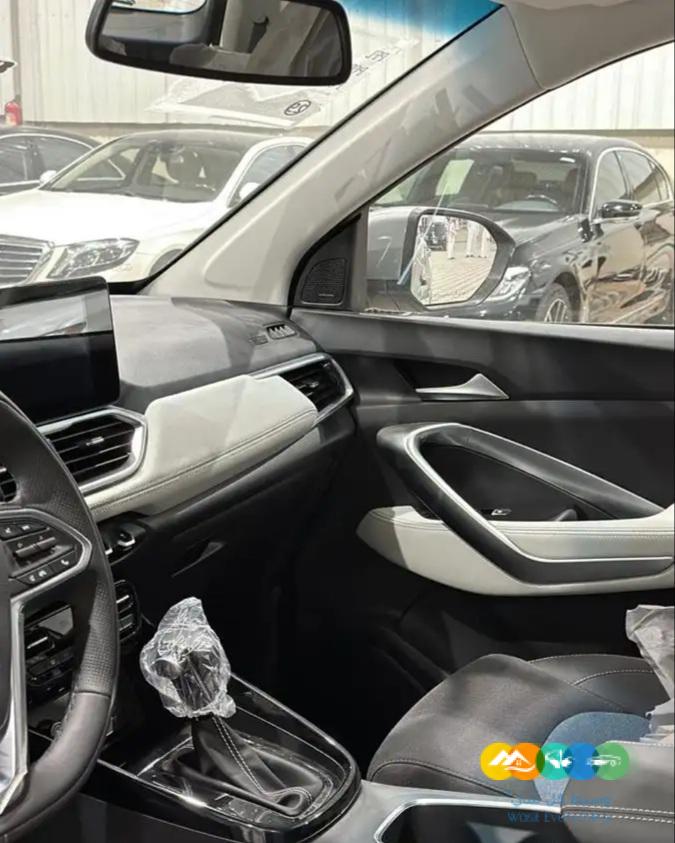 كابتيفا 2022 فل كامل-بريمير (( تم البيع ))