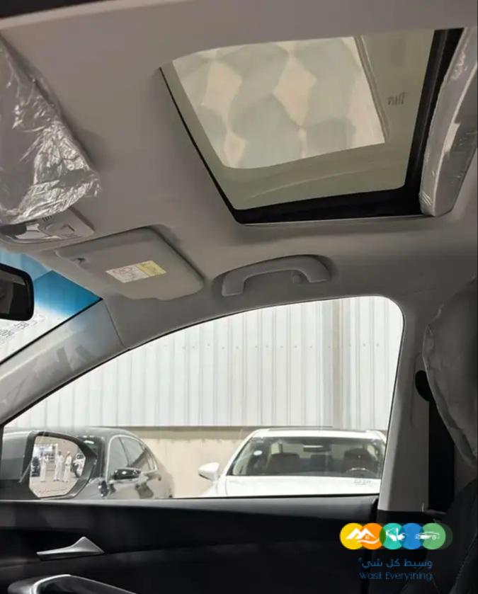 كابتيفا 2022 فل كامل-بريمير (( تم البيع ))