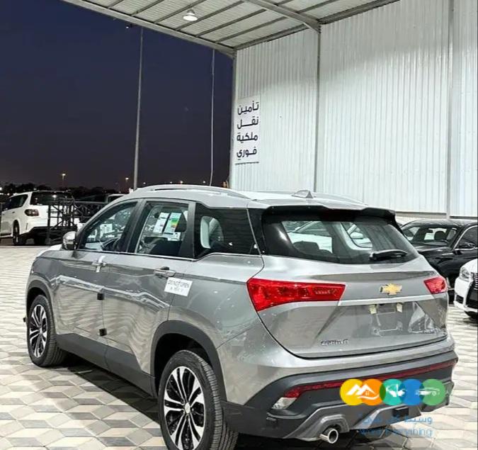 كابتيفا 2022 فل كامل-بريمير (( تم البيع ))