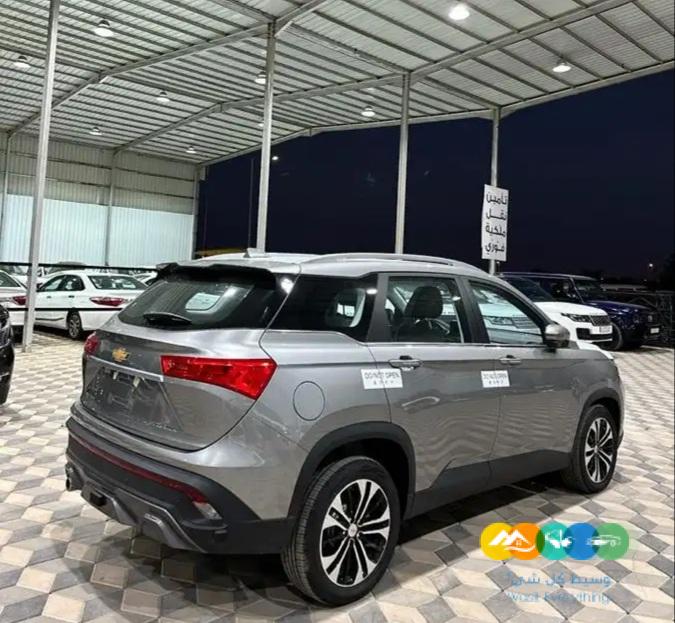 كابتيفا 2022 فل كامل-بريمير (( تم البيع ))