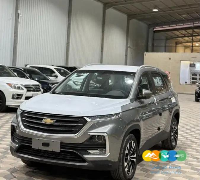 كابتيفا 2022 فل كامل-بريمير (( تم البيع ))