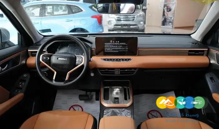 هافال جوليان خصومات العام الجديد 2023
