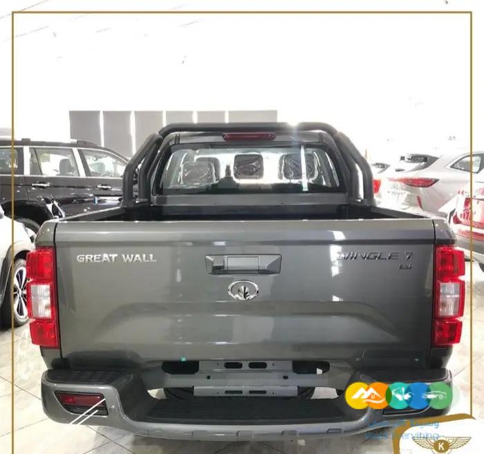 جريت وول ونجل 7 2023