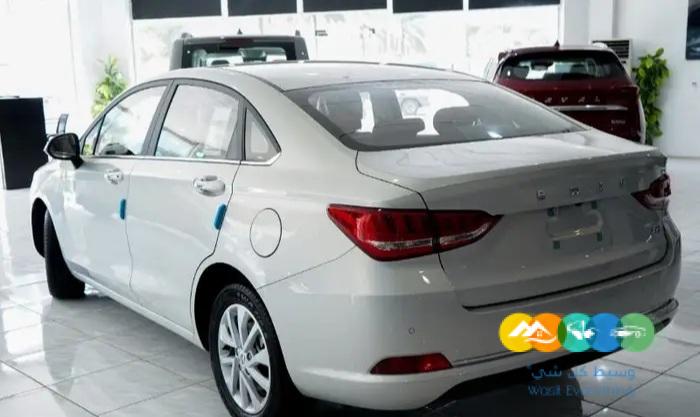 بايك دي 50 2023