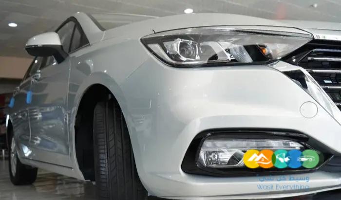 بايك دي 50 2023