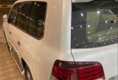 لكزس LX570 2013 بحالة الوكاله ( مباع )
