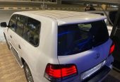 لكزس LX570 2013 بحالة الوكاله ( مباع )