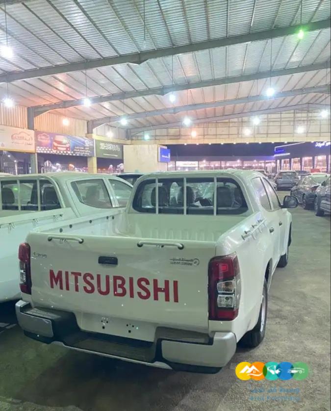 ميتسوبيشي … L200 غمارتين 2023