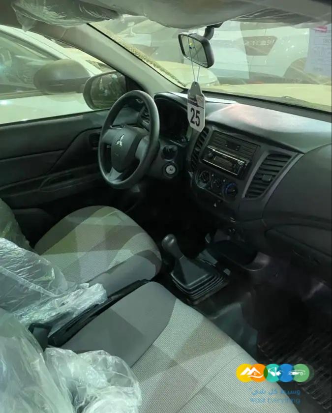 ميتسوبيشي … L200 غمارتين 2023