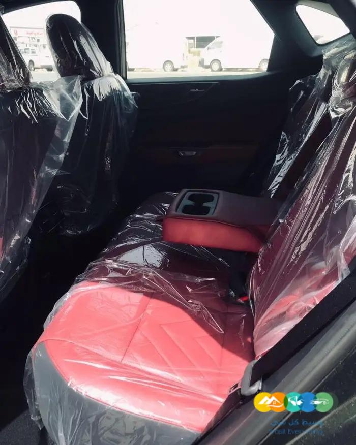 لكزس NX 350 سعودي اصفار لون زيتي