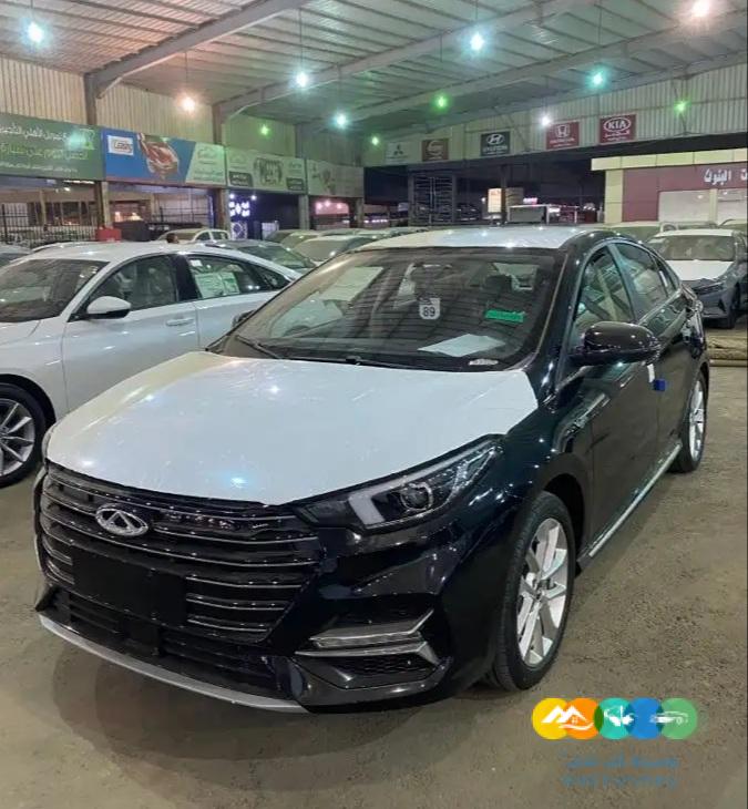 أريزو 6 كومفورت 2023