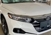 أكورد EXL 2022 صيانة مجانية
